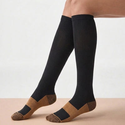 + Compression Socks