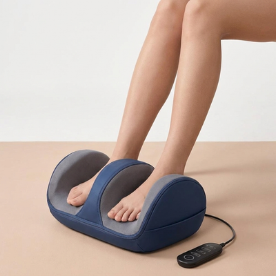 + Foot Massager
