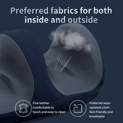 Foot Massager with Heat Hot Compress