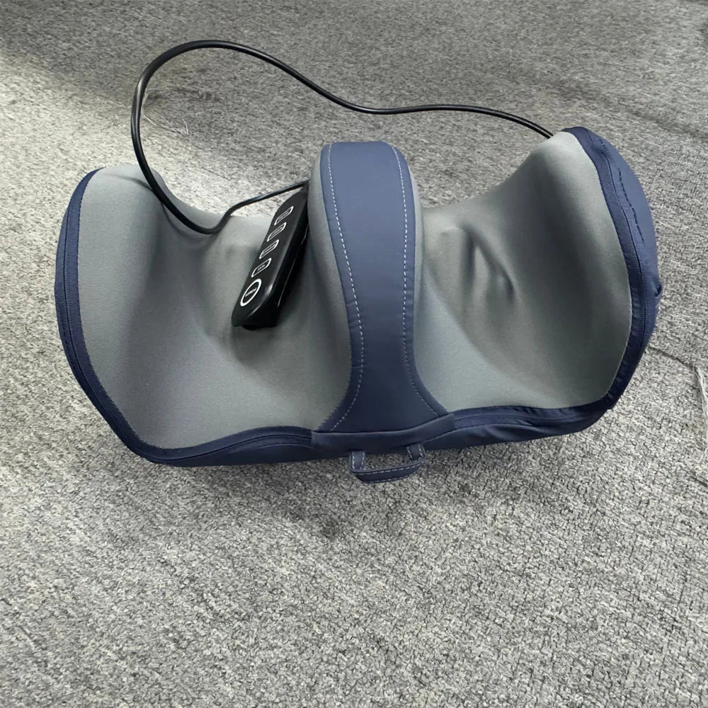Foot Massager with Heat Hot Compress