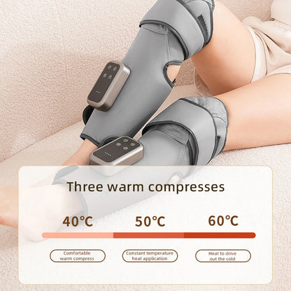 Coravive Electric Knee Massager