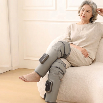 Coravive Electric Knee Massager